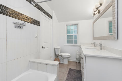 Tiny photo for 2229 Macdonald Lane, Flossmoor, IL 60422 (MLS # 12776889)