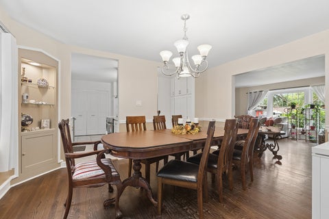 Tiny photo for 2229 Macdonald Lane, Flossmoor, IL 60422 (MLS # 12776889)