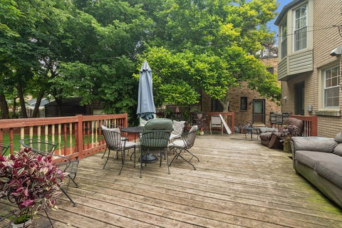Tiny photo for 2229 Macdonald Lane, Flossmoor, IL 60422 (MLS # 12776889)