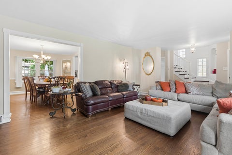 Tiny photo for 2229 Macdonald Lane, Flossmoor, IL 60422 (MLS # 12776889)