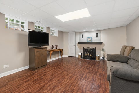 Tiny photo for 2229 Macdonald Lane, Flossmoor, IL 60422 (MLS # 12776889)