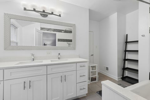 Tiny photo for 2229 Macdonald Lane, Flossmoor, IL 60422 (MLS # 12776889)
