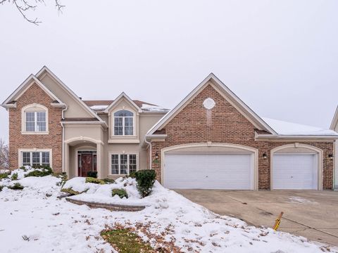 Photo of 975 Merbach Court, Carol Stream, IL 60188 (MLS # 12525849)