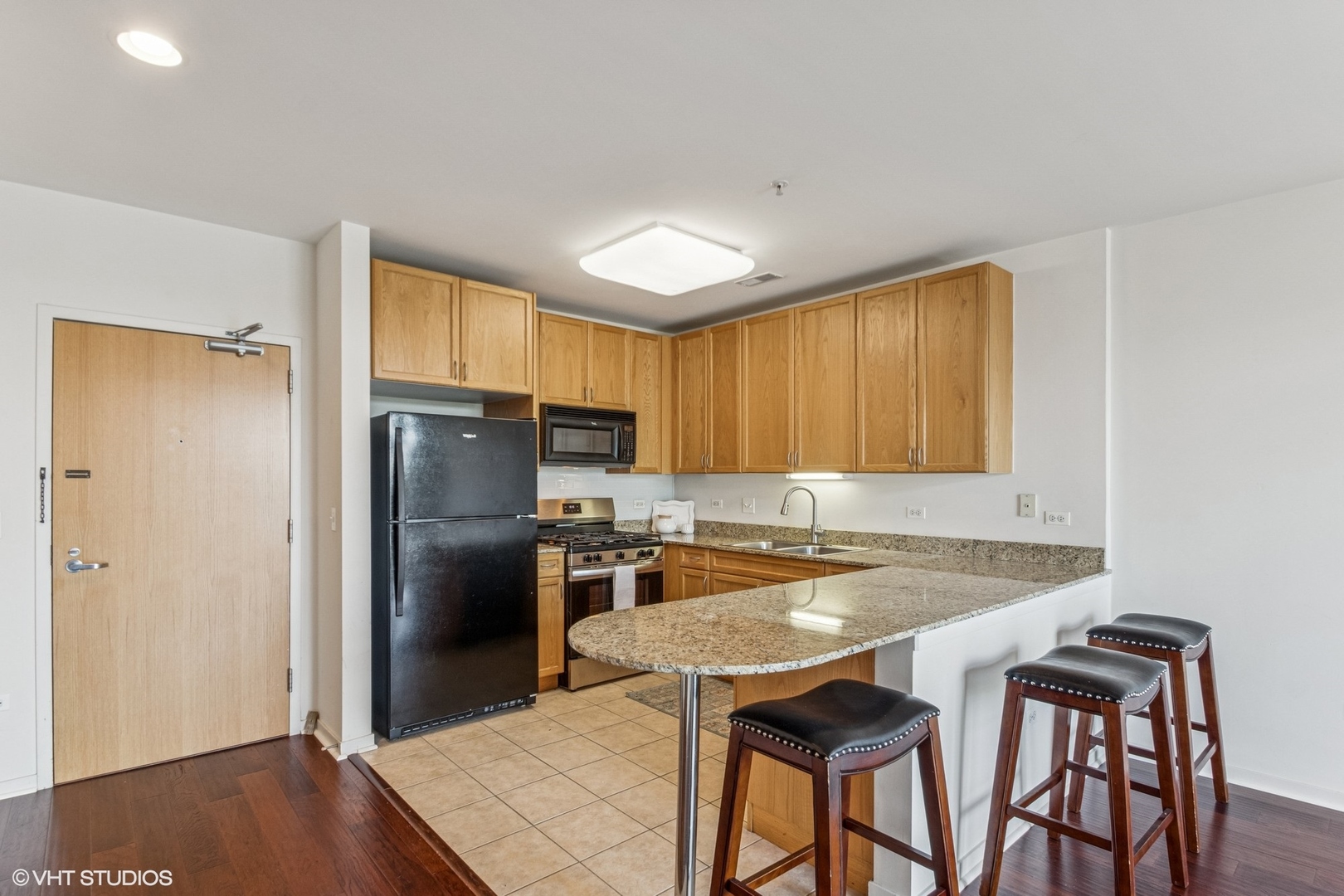 7243 Madison Street 311
