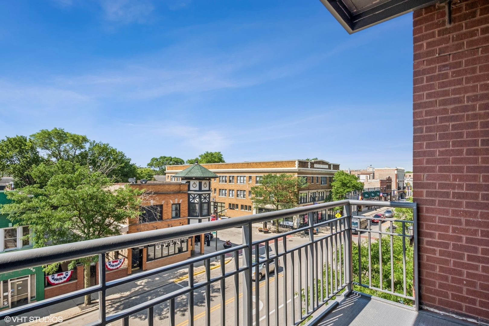 7243 Madison Street 311