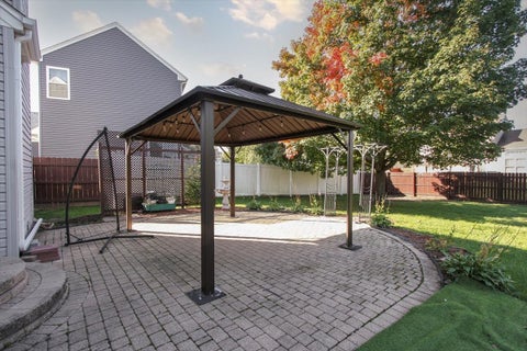 Tiny photo for 168 S OSAGE Court, Round Lake, IL 60073 (MLS # 12760360)