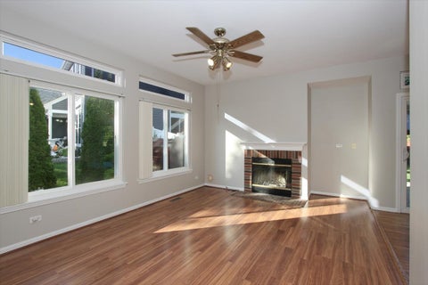 Tiny photo for 168 S OSAGE Court, Round Lake, IL 60073 (MLS # 12760360)