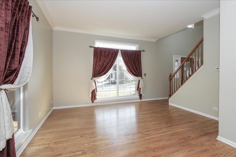 Tiny photo for 168 S OSAGE Court, Round Lake, IL 60073 (MLS # 12760360)