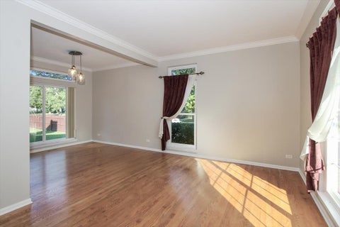 Tiny photo for 168 S OSAGE Court, Round Lake, IL 60073 (MLS # 12760360)