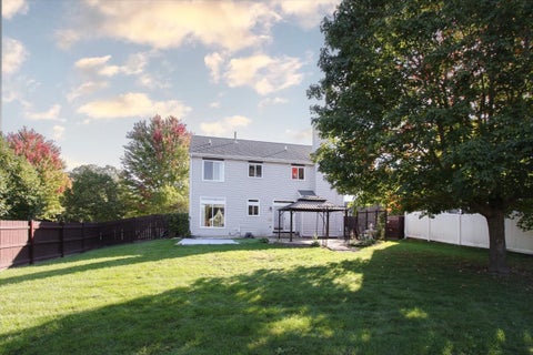 Tiny photo for 168 S OSAGE Court, Round Lake, IL 60073 (MLS # 12760360)