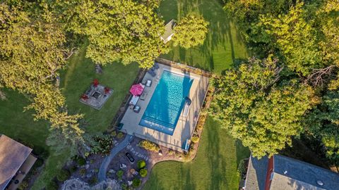 Tiny photo for 11901 S 92nd Avenue, Palos Park, IL 60464 (MLS # 12484410)