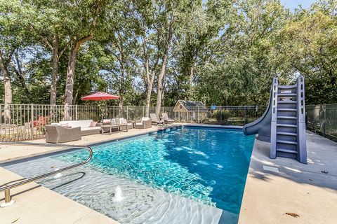 Tiny photo for 11901 S 92nd Avenue, Palos Park, IL 60464 (MLS # 12484410)