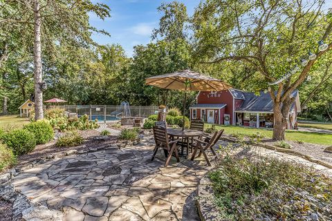 Tiny photo for 11901 S 92nd Avenue, Palos Park, IL 60464 (MLS # 12484410)