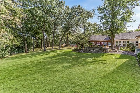 Tiny photo for 11901 S 92nd Avenue, Palos Park, IL 60464 (MLS # 12484410)