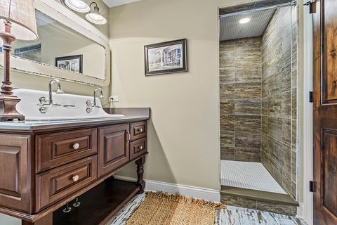 Tiny photo for 11901 S 92nd Avenue, Palos Park, IL 60464 (MLS # 12484410)