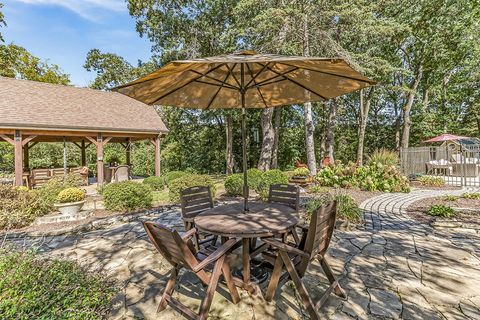 Tiny photo for 11901 S 92nd Avenue, Palos Park, IL 60464 (MLS # 12484410)