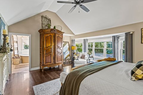 Tiny photo for 11901 S 92nd Avenue, Palos Park, IL 60464 (MLS # 12484410)
