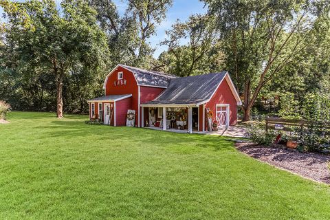 Tiny photo for 11901 S 92nd Avenue, Palos Park, IL 60464 (MLS # 12484410)