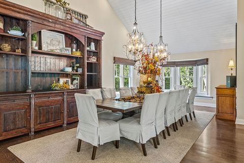 Tiny photo for 11901 S 92nd Avenue, Palos Park, IL 60464 (MLS # 12484410)
