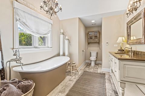 Tiny photo for 11901 S 92nd Avenue, Palos Park, IL 60464 (MLS # 12484410)