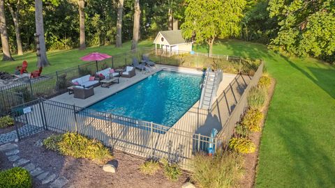 Tiny photo for 11901 S 92nd Avenue, Palos Park, IL 60464 (MLS # 12484410)