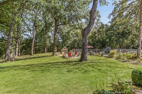 Tiny photo for 11901 S 92nd Avenue, Palos Park, IL 60464 (MLS # 12484410)