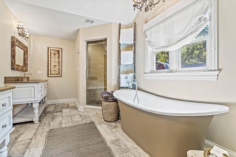 Tiny photo for 11901 S 92nd Avenue, Palos Park, IL 60464 (MLS # 12484410)