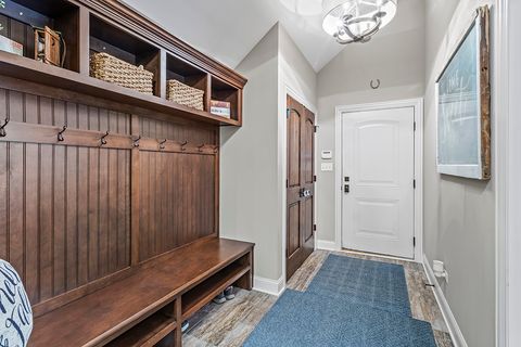 Tiny photo for 11901 S 92nd Avenue, Palos Park, IL 60464 (MLS # 12484410)