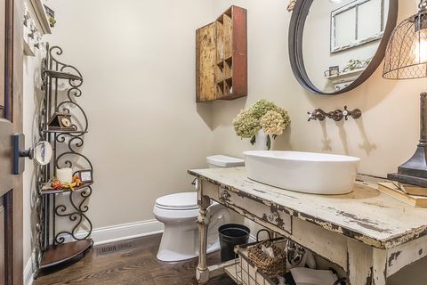 Tiny photo for 11901 S 92nd Avenue, Palos Park, IL 60464 (MLS # 12484410)