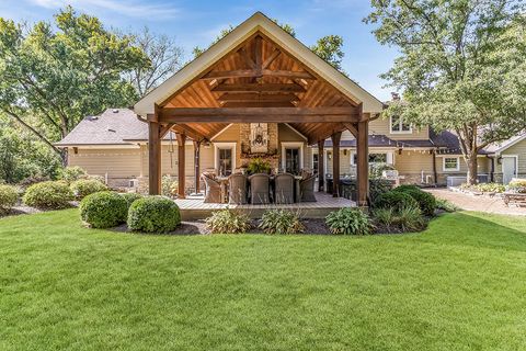 Tiny photo for 11901 S 92nd Avenue, Palos Park, IL 60464 (MLS # 12484410)