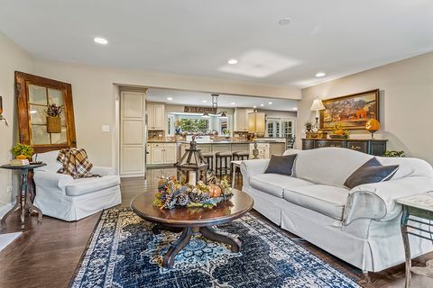 Tiny photo for 11901 S 92nd Avenue, Palos Park, IL 60464 (MLS # 12484410)