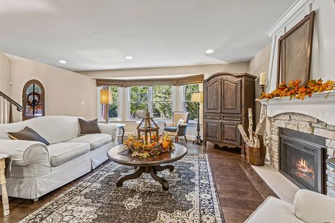Tiny photo for 11901 S 92nd Avenue, Palos Park, IL 60464 (MLS # 12484410)