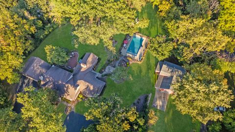 Tiny photo for 11901 S 92nd Avenue, Palos Park, IL 60464 (MLS # 12484410)