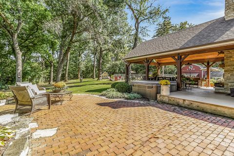 Tiny photo for 11901 S 92nd Avenue, Palos Park, IL 60464 (MLS # 12484410)