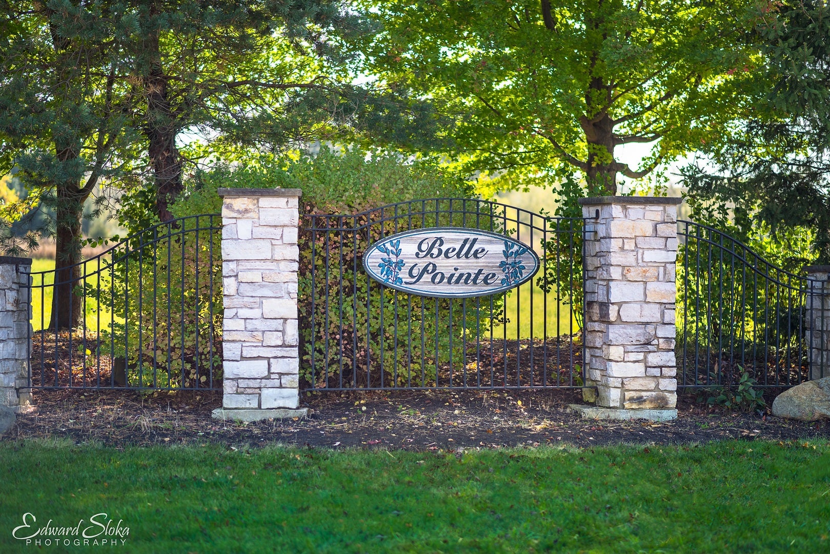 9604 Emily Lane