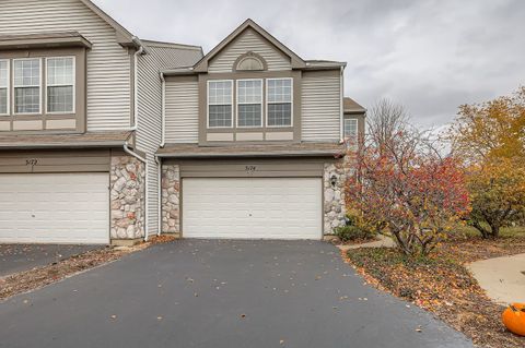 Photo of 3174 Bromley Lane, Aurora, IL 60502 (MLS # 12512497)