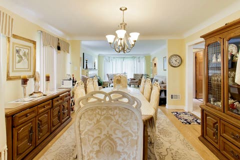 Tiny photo for 2908 W Birchwood Avenue, Chicago, IL 60645 (MLS # 12735450)