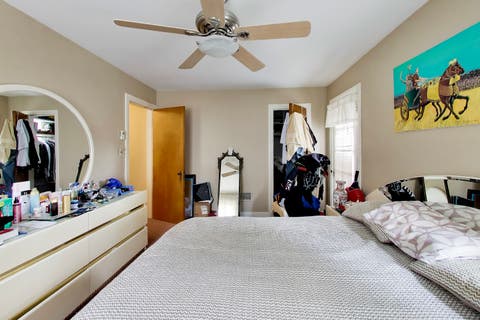Tiny photo for 2908 W Birchwood Avenue, Chicago, IL 60645 (MLS # 12735450)