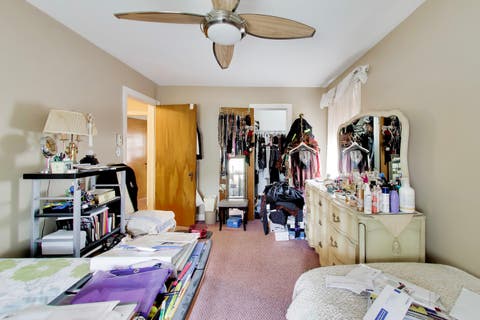 Tiny photo for 2908 W Birchwood Avenue, Chicago, IL 60645 (MLS # 12735450)