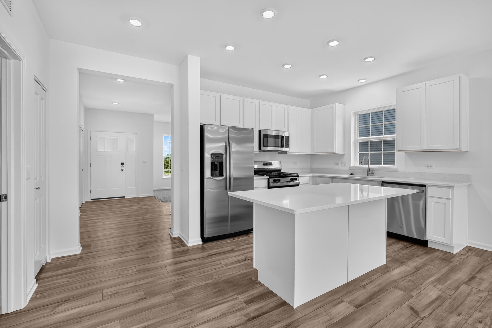 1265 Prairie Ridge Trail