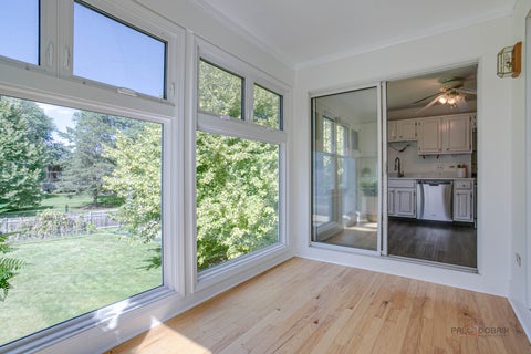 Tiny photo for 8 Lindon Lane, Vernon Hills, IL 60061 (MLS # 12745545)