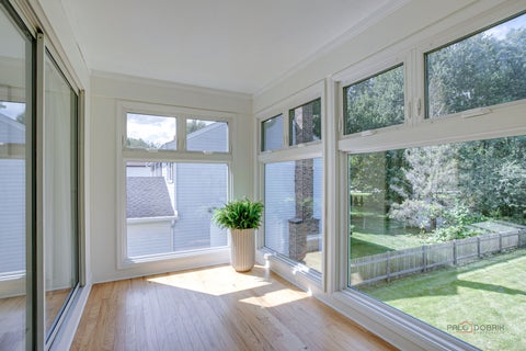 Tiny photo for 8 Lindon Lane, Vernon Hills, IL 60061 (MLS # 12745545)