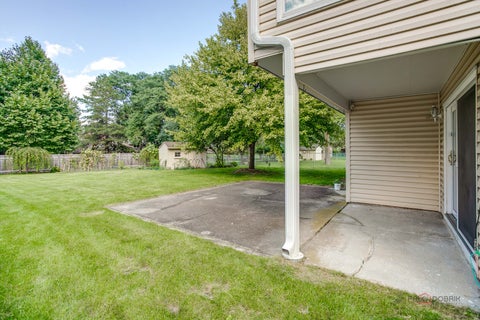 Tiny photo for 8 Lindon Lane, Vernon Hills, IL 60061 (MLS # 12745545)