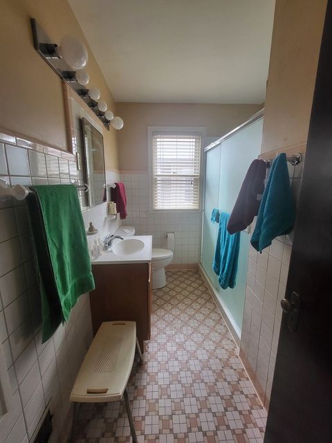 Tiny photo for 307 Court Street, Streator, IL 61364 (MLS # 12580221)