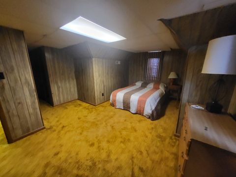 Tiny photo for 307 Court Street, Streator, IL 61364 (MLS # 12580221)