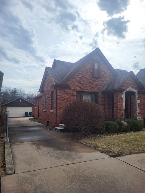 Tiny photo for 307 Court Street, Streator, IL 61364 (MLS # 12580221)