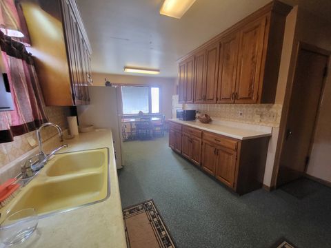 Tiny photo for 307 Court Street, Streator, IL 61364 (MLS # 12580221)