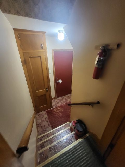 Tiny photo for 307 Court Street, Streator, IL 61364 (MLS # 12580221)