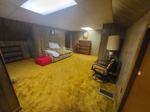 Tiny photo for 307 Court Street, Streator, IL 61364 (MLS # 12580221)