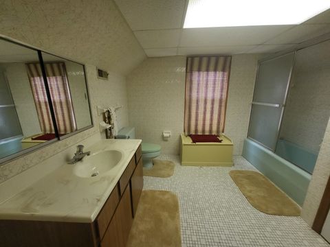 Tiny photo for 307 Court Street, Streator, IL 61364 (MLS # 12580221)